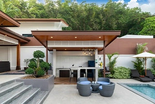 Sky Reserve