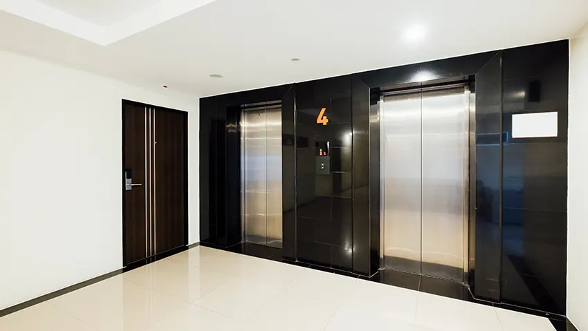 Delta The Sanctuary Airoli