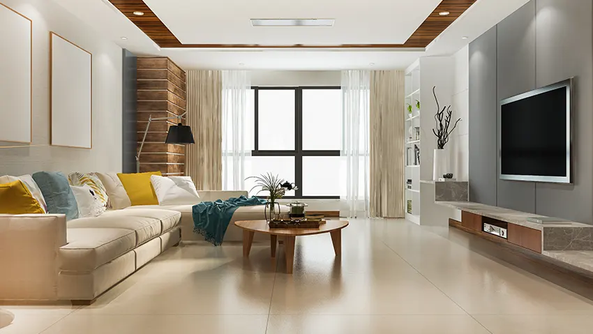 Sky Reserve Sanctuary Airoli